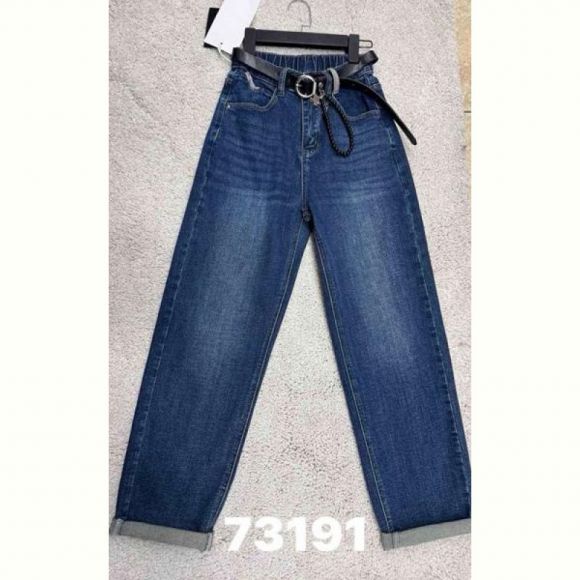 Джинсы DIVO 73191 blue Джинсы DIVO 73191 blue