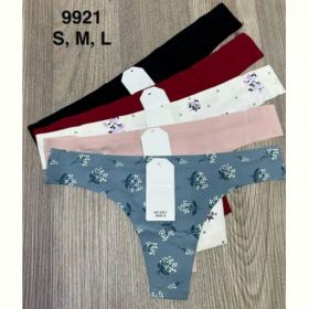 Трусы Comfort 9921 mix Трусы Comfort 9921 mix