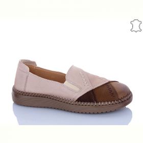 Туфли Egga WDP2033-118