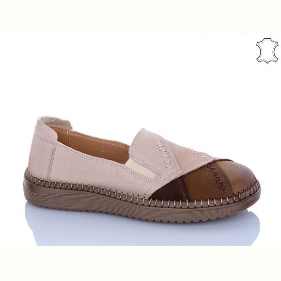 Туфли Egga WDP2033-118