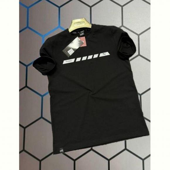Футболка Alex Clothes 13520 black Футболка Alex Clothes 13520 black