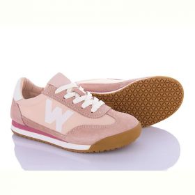 Кроссовки Violeta 197-186 pink Кроссовки Violeta 197-186 pink