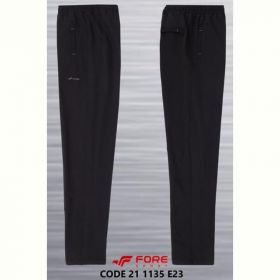Штаны спорт AZT 1135E23-1 black