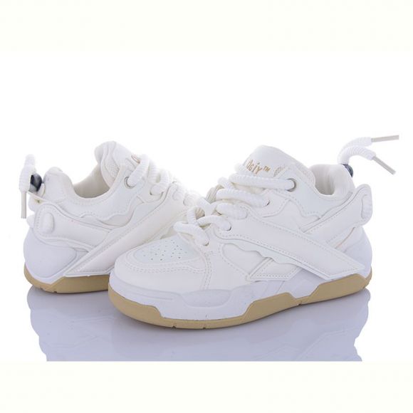 Кроссовки Violeta 172-44 white