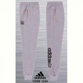 Штаны спорт AZT 1234-7 l.grey Штаны спорт AZT 1234-7 l.grey