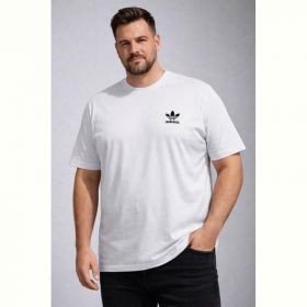 Футболка Zalov ZW1419 white