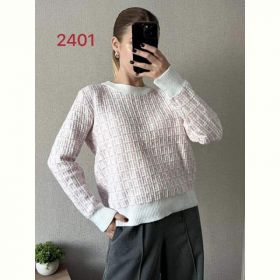 Свитер FSN 2401 pink Свитер FSN 2401 pink