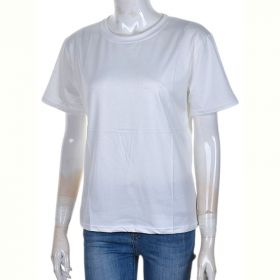 Футболка CND2 4349 white