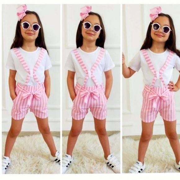 Костюм Meloria ML5330 pink