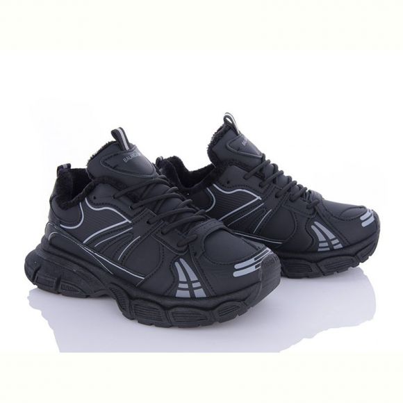 Кроссовки Violeta 197-153 black Кроссовки Violeta 197-153 black