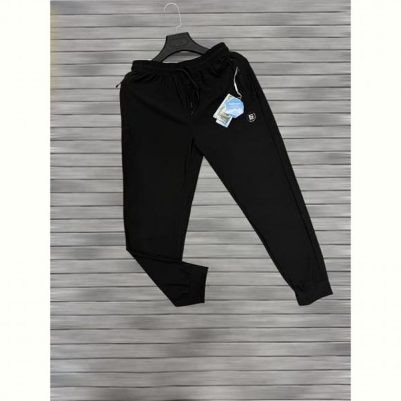 Штаны спорт F.T.H F1320 black