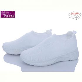 Кроссовки Little Fairy L921-3 Кроссовки Little Fairy L921-3