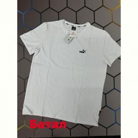 Футболка Alex Clothes 13943 white Футболка Alex Clothes 13943 white