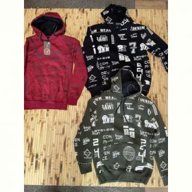 Худи Sabihina SB1066 black