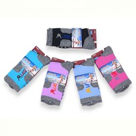 Носки Jelzin N1992 mix Носки Jelzin N1992 mix