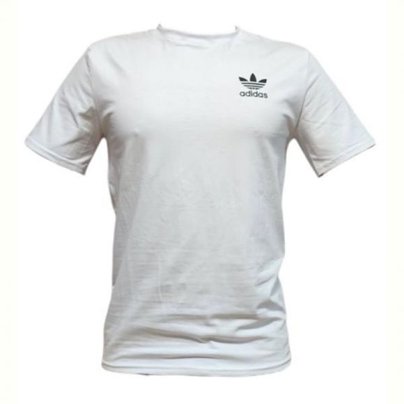 Футболка Sevim SV1171 white