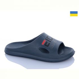 Шлепанцы Krok С-79 синій