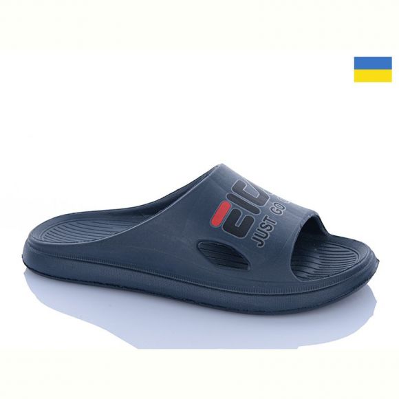 Шлепанцы Krok С-79 синій Шлепанцы Krok С-79 синій