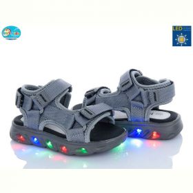 Босоножки Bbt L602-2-2 LED Босоножки Bbt L602-2-2 LED