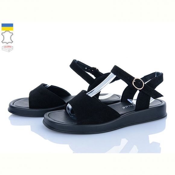 Босоножки Jamei 2114-5