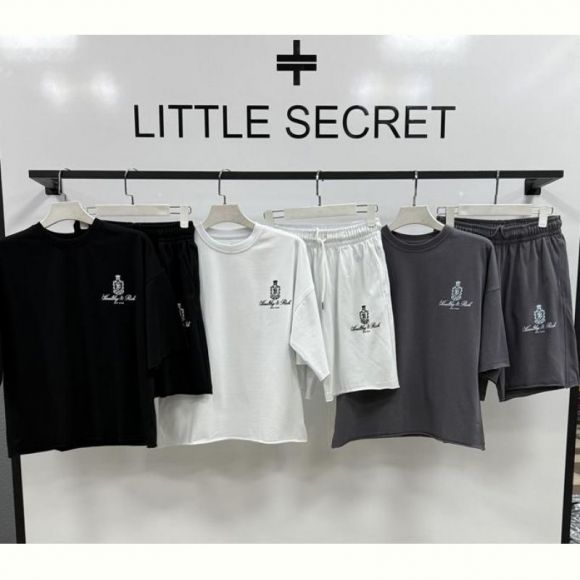 Костюм Little Secret 500546 white