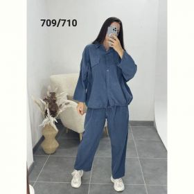 Костюм FSN 709-710 blue
