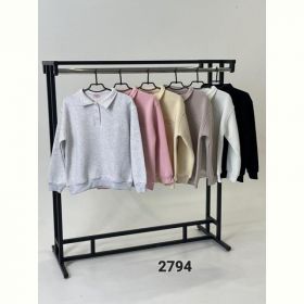 Свитер FSN 2794 white