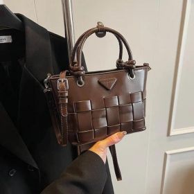 Сумка Fashion Bag S12002-2 brown Сумка Fashion Bag S12002-2 brown
