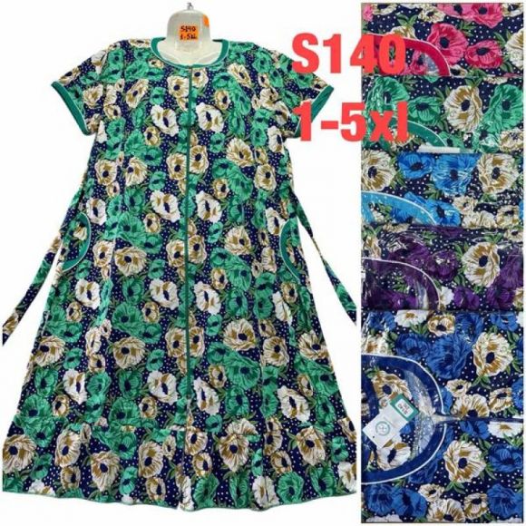 Халат HomeWear S140 mix Халат HomeWear S140 mix