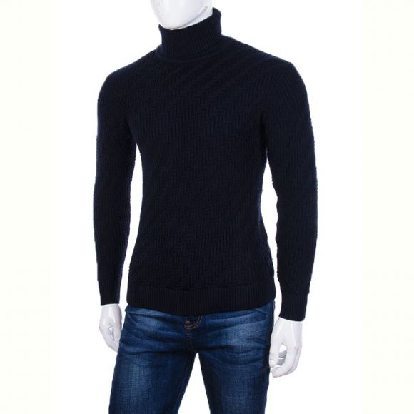 Свитер Abdo 696 navy