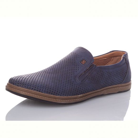 Туфли OkShoes WF631-3 Туфли OkShoes WF631-3
