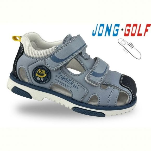 Босоножки Jong-Golf A20665-17 Босоножки Jong-Golf A20665-17