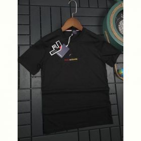 Футболка Hous Of Timur HT1086 black