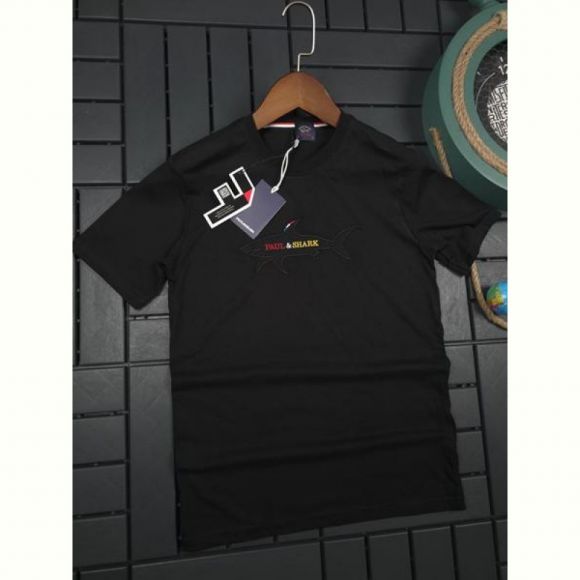 Футболка Hous Of Timur HT1086 black