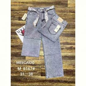 Джинсы Maxim Jeans 6167 grey Джинсы Maxim Jeans 6167 grey