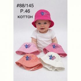 Панама Street Cap 88-145 mix Панама Street Cap 88-145 mix