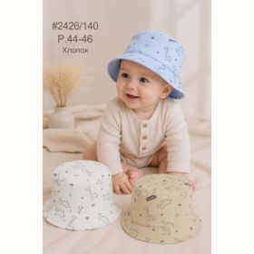 Панама Street Cap 2426-140 mix