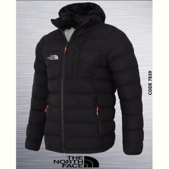 Куртка AZT AZ190-7839 black