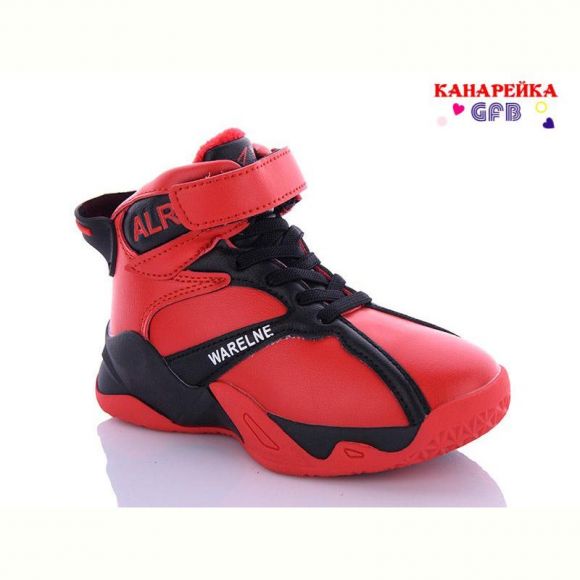 Кроссовки Канарейка J287-5 Кроссовки Канарейка J287-5