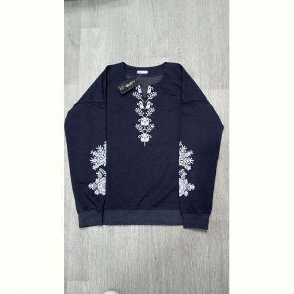 Свитер Gull G28 navy