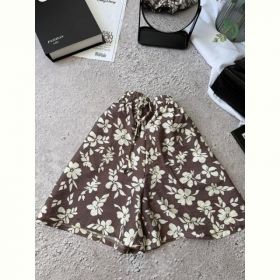 Шорты Sofi Cor 9058-1 brown Шорты Sofi Cor 9058-1 brown