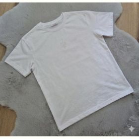 Футболка Limerense DD200 white