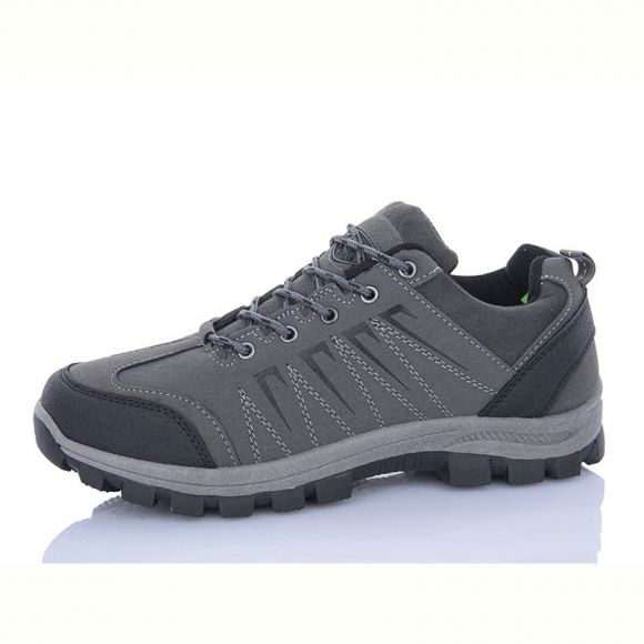 Кроссовки ABA FC306 grey