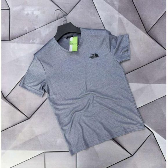 Футболка Rassul 66266 grey Футболка Rassul 66266 grey