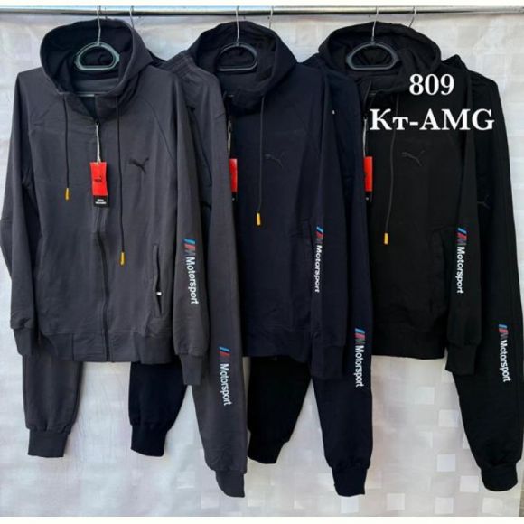 Костюм спорт Shon KTAMG2 grey