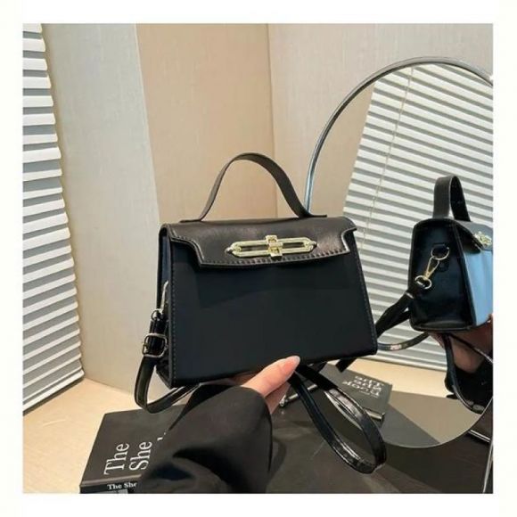 Сумка Fashion Bag D6105-2 black