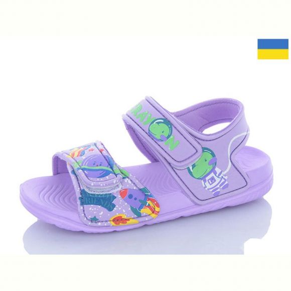 Босоножки Luckline 8007B-15 Босоножки Luckline 8007B-15