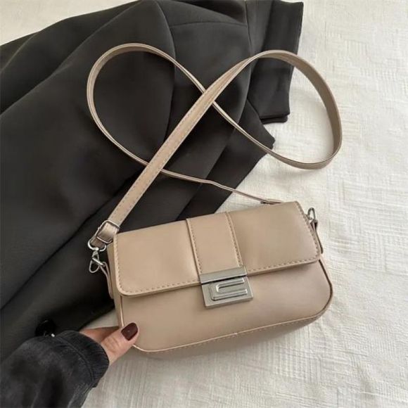 Сумка Fashion Bag 9271-1 beige