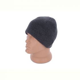 Шапка Red Hat clothes KA639-3 grey