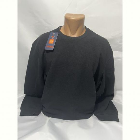 Свитер Sabihina SB1423 black Свитер Sabihina SB1423 black